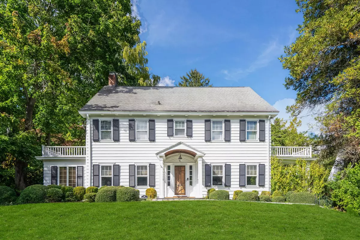 Scarsdale, NY 10583,105 Walworth AVE