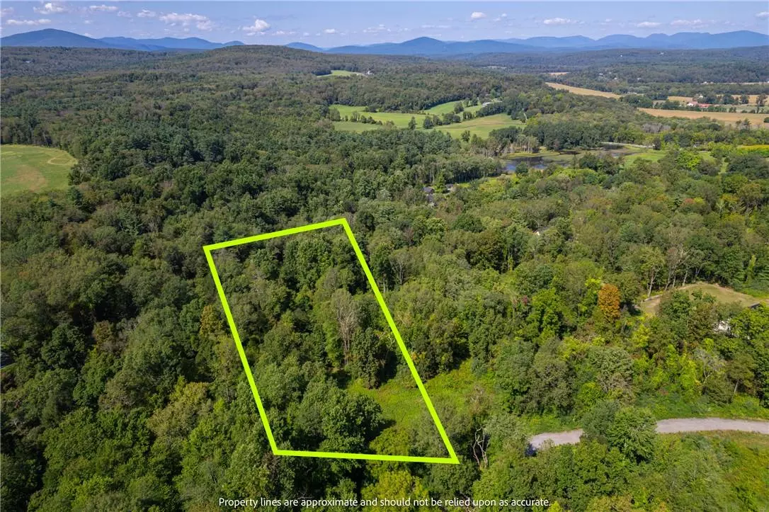 Stone Ridge, NY 12484,TBD Hardenburgh Drive Lot #7