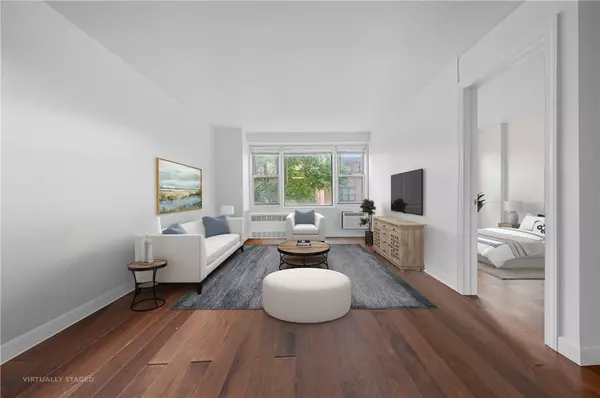 Kensington, NY 11218,370 Ocean Parkway #3D