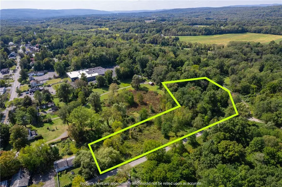 TBD Hardenburgh Drive Lot #8, Stone Ridge, NY 12484