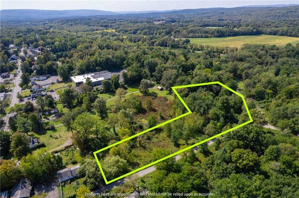 TBD Hardenburgh Drive Lot #8, Stone Ridge, NY 12484