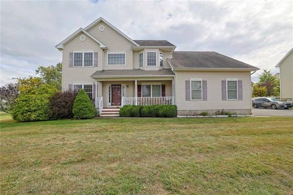 2656 Liberty RDG, New Windsor, NY 12553