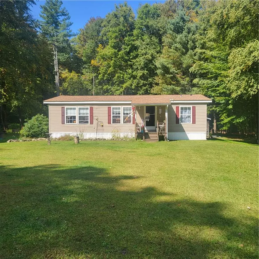 Greenfield Park, NY 12435,729 Braden RD