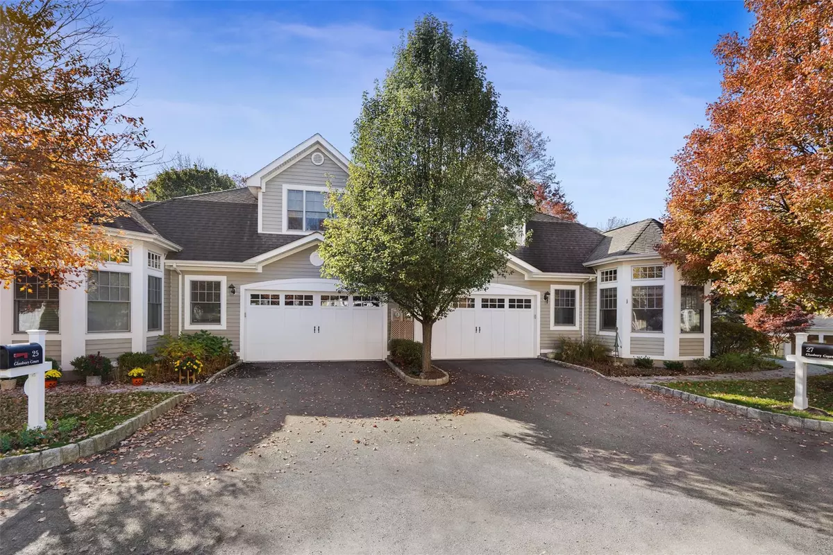 Mount Kisco, NY 10549,27 Glassbury CT