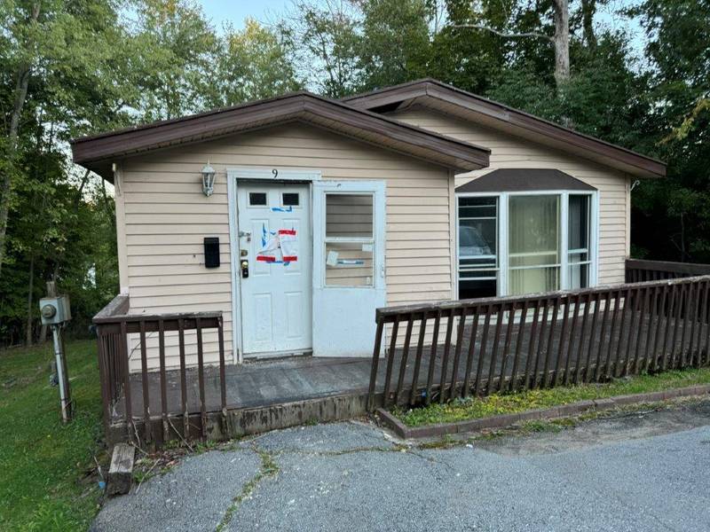 9 Marion AVE, Liberty, NY 12754