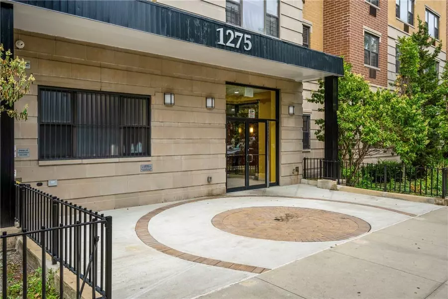 1275 Grant AVE #5E, Bronx, NY 10456