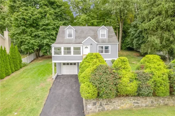 Cortlandt Manor, NY 10567,7 Highland DR