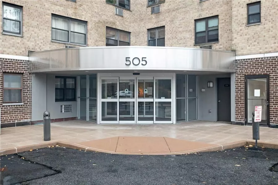 505 Central AVE #407, White Plains, NY 10606