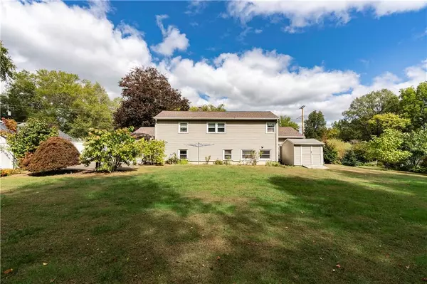 Rhinebeck, NY 12572,46 Kalina DR