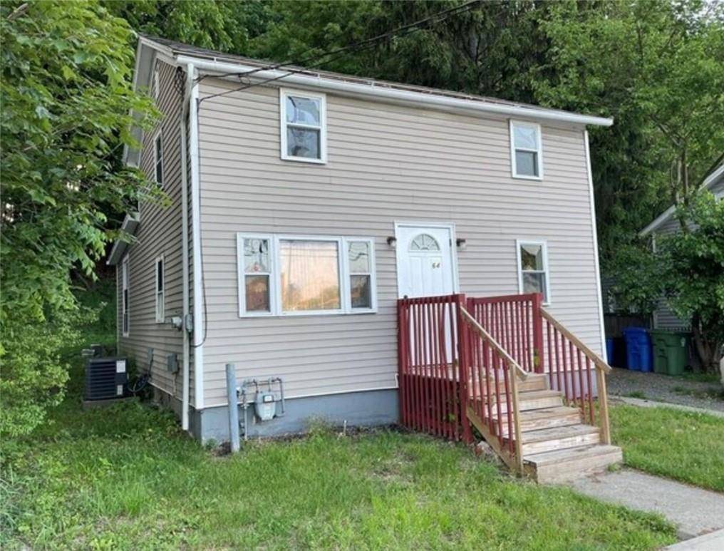 64 Wawayanda AVE, Middletown, NY 10940