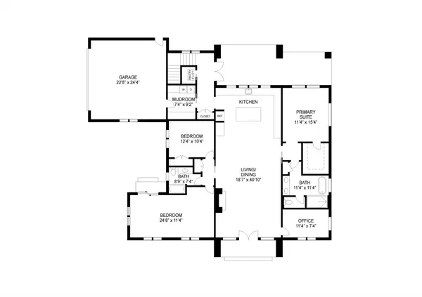 Hyde Park, NY 12538,15 Bear Hollow LN