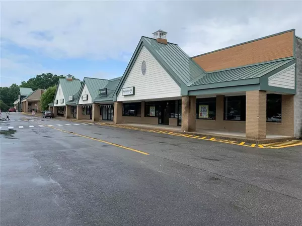 Pawling, NY 12564,158 Route 22 #E (RETAIL)