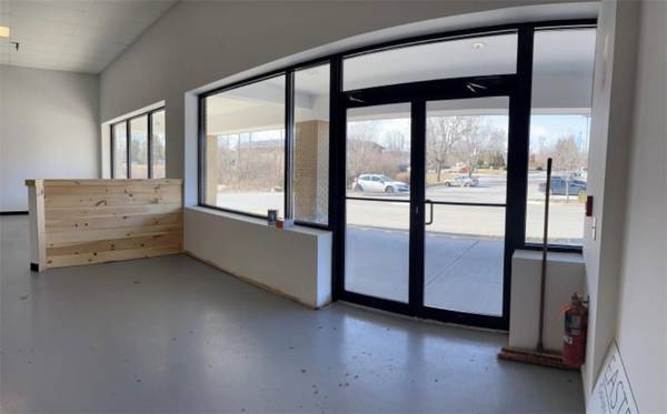 158 Route 22 #E (RETAIL), Pawling, NY 12564