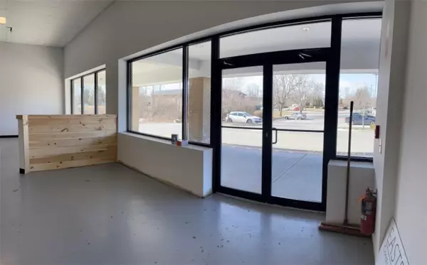 158 Route 22 #E (RETAIL), Pawling, NY 12564