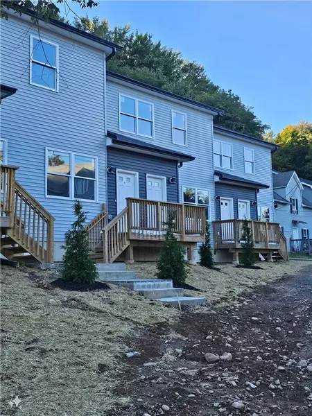 11 Orange LN #6, Liberty, NY 12754