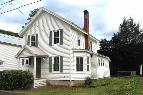 Roscoe, NY 12776,13 Maple