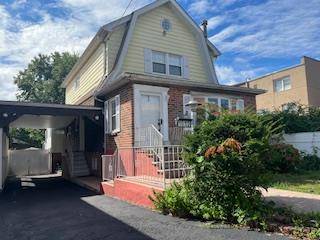 1512 Astor AVE, Bronx, NY 10469