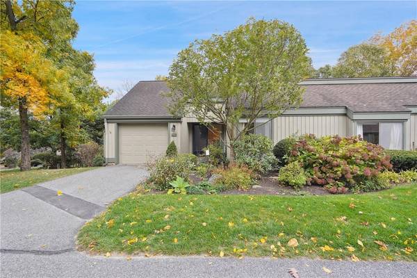 570 Heritage HLS #A, Somers, NY 10589