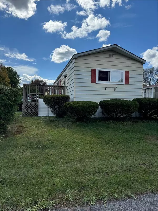 Hyde Park, NY 12538,1040 lot #25 Violet AVE #25