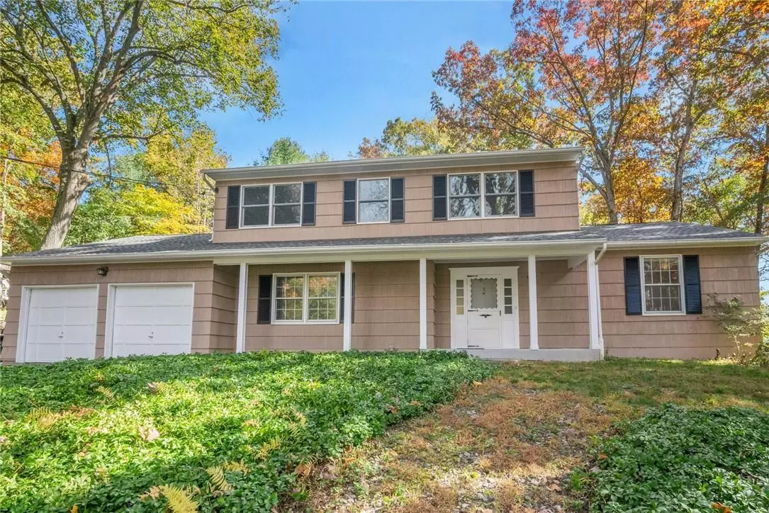 Bedford Hills, NY 10507,14 Richards CT