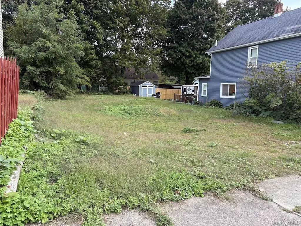 Port Jervis, NY 12771,25 Bruce ST
