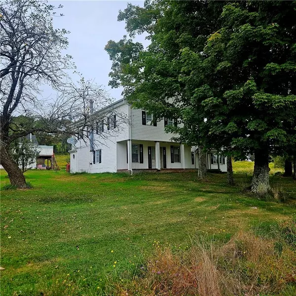 Jeffersonville, NY 12748,301 & 305 Hust