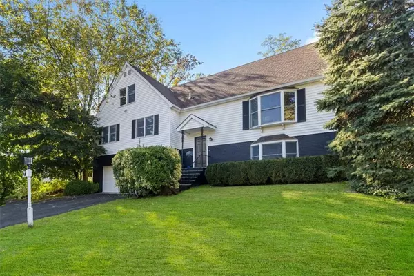 Rye Brook, NY 10573,80 Valley TER