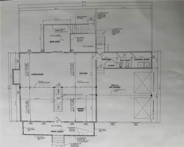 Walden, NY 12586,KINGS HILL RD Lot 2