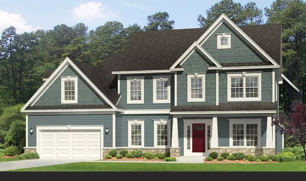 Lot # 4 Javelin CT, Goshen, NY 10924