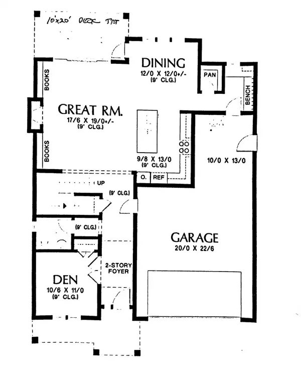 Goshen, NY 10924,Lot # 3 Javelin CT