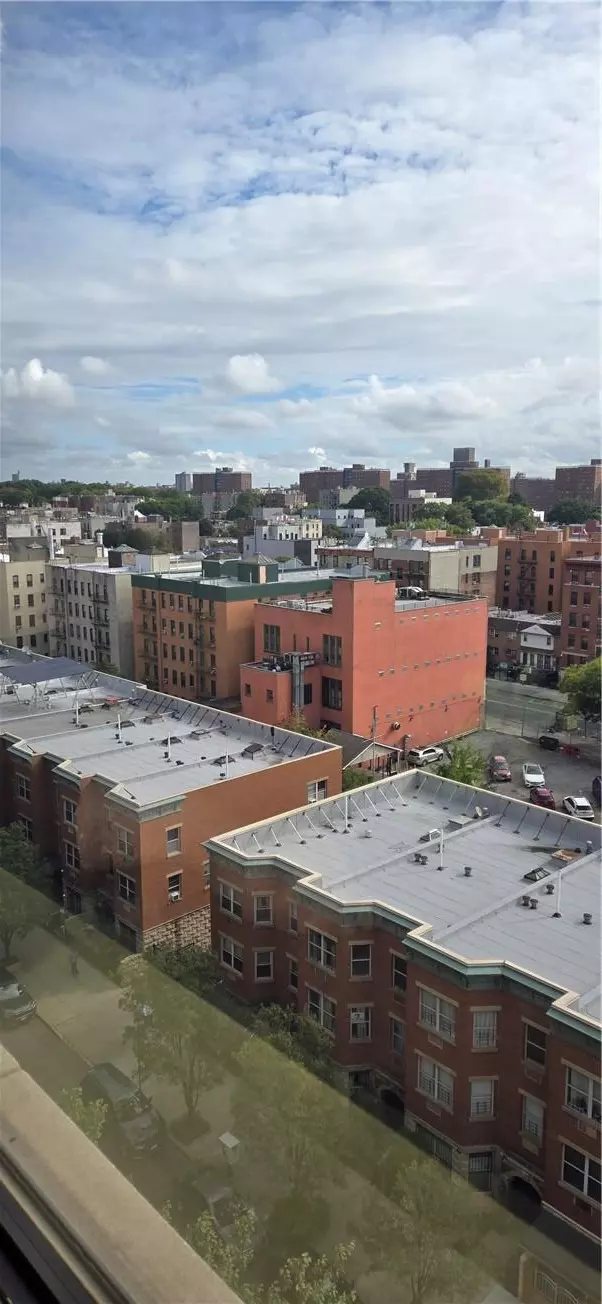 Bronx, NY 10456,1259 Grant AVE #10E