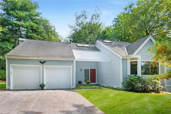 79 Greenway DR,  Irvington,  NY 10533