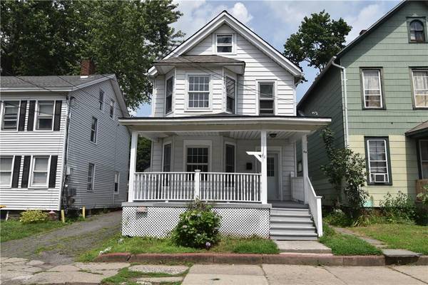 Port Jervis, NY 12771,44 Hammond ST