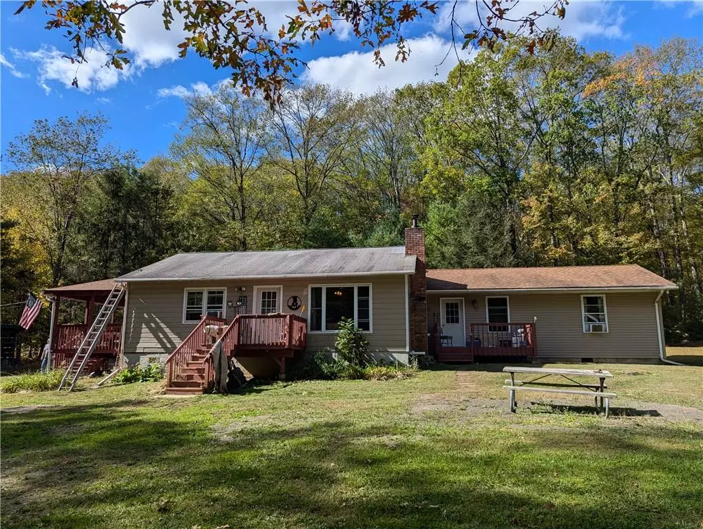 Kerhonkson, NY 12446,241 Ox Bow RD