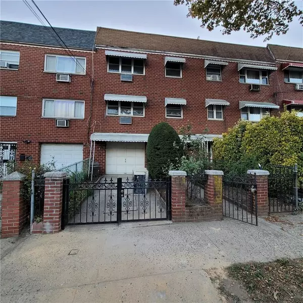 3435 Ely AVE #2, Bronx, NY 10469