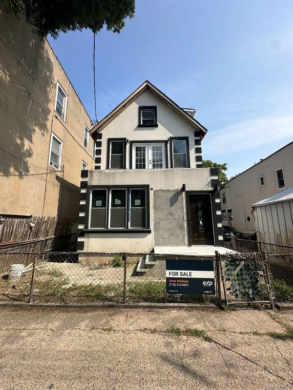 588 Van Nest AVE, Bronx, NY 10460