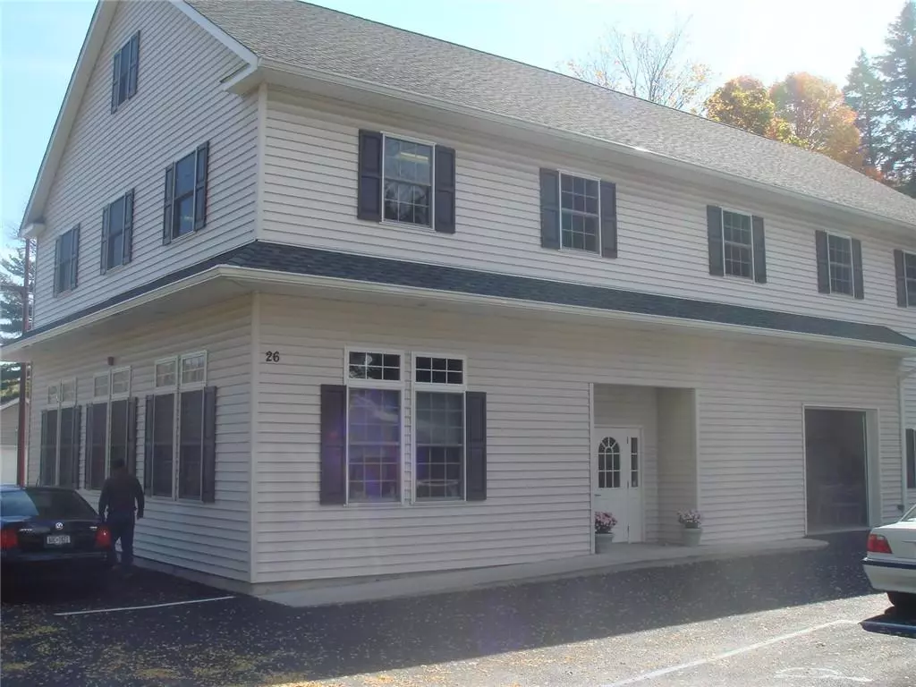 Harriman, NY 10926,26 Grove ST