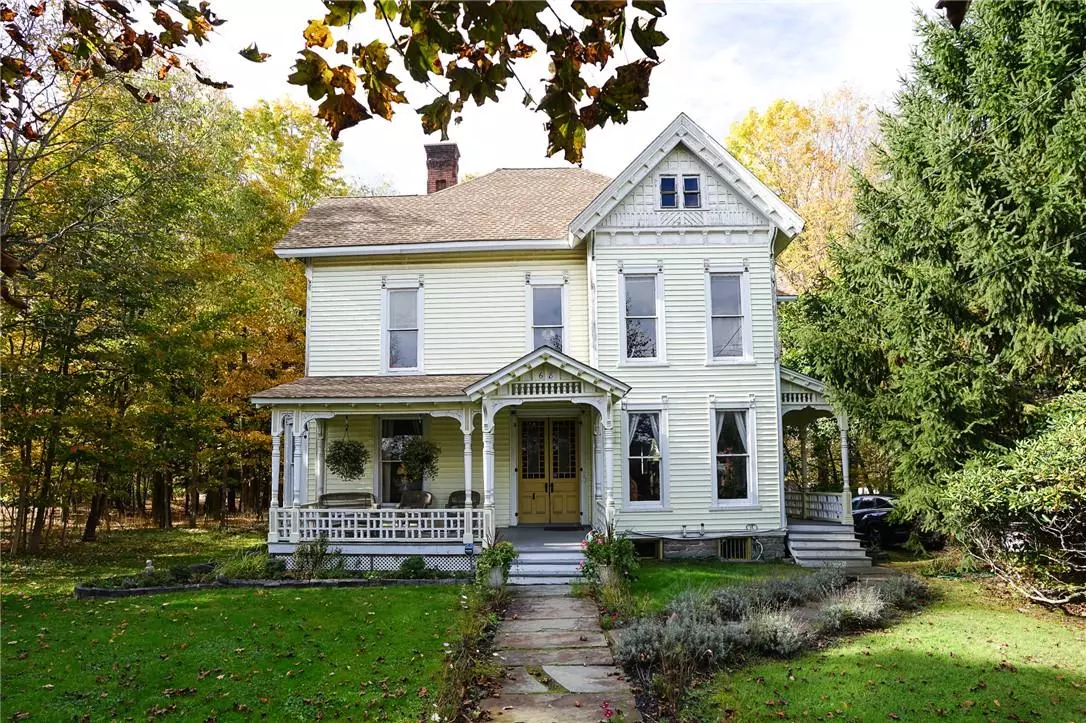 Livingston Manor, NY 12758,68 Main ST