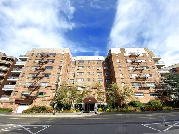 Hartsdale, NY 10530,45 E Hartsdale AVE #5C