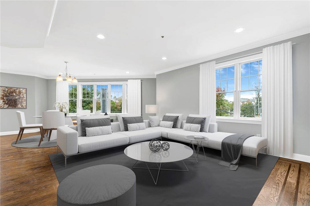 2 Ashford AVE #4A, Dobbs Ferry, NY 10522