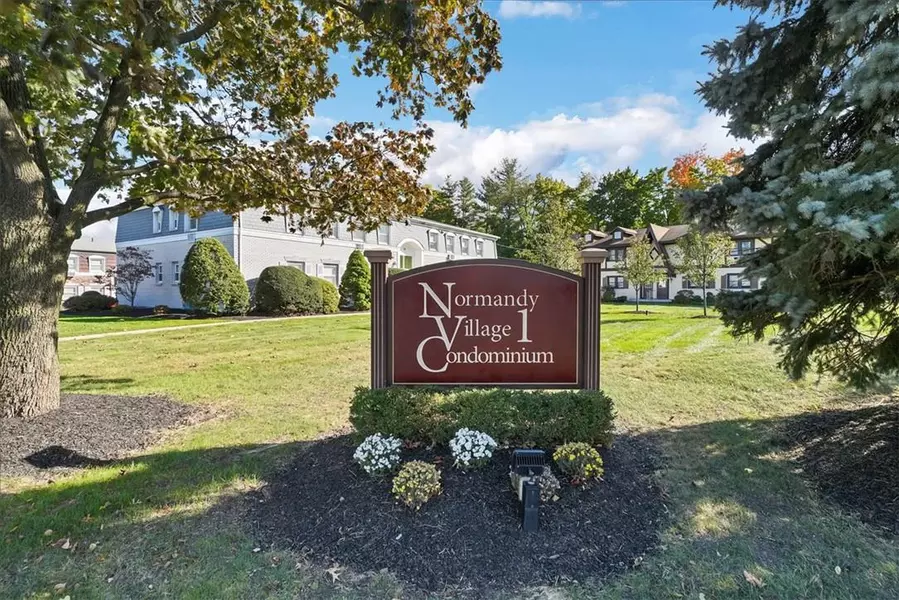 11 Normandy #8, Nanuet, NY 10956