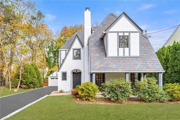 Scarsdale, NY 10583,7 Tyler RD