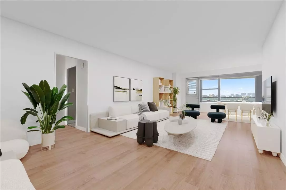 Bronx, NY 10451,1020 Grand Concourse #20C