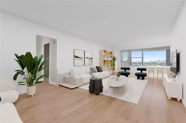 1020 Grand Concourse #20C, Bronx, NY 10451