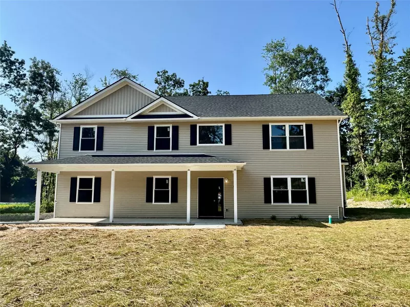 66 Wells RD, Newburgh, NY 12550