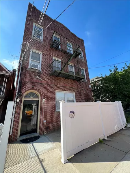 1114 Neill AVE #2R, Bronx, NY 10461