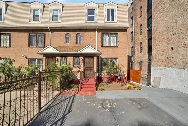 2359 Valentine AVE, Bronx, NY 10458