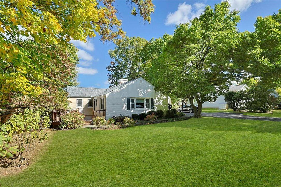 231 N Ridge ST, Rye Brook, NY 10573