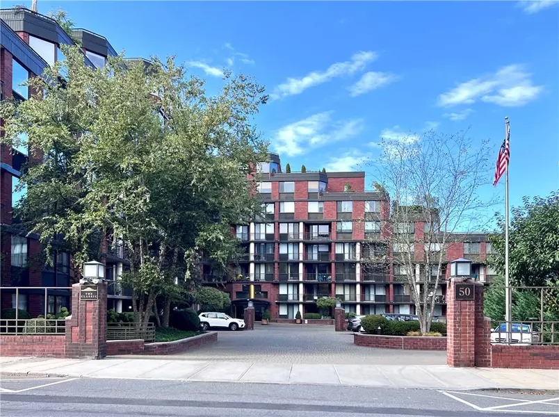 50 E Hartsdale AVE ##1M, Hartsdale, NY 10530