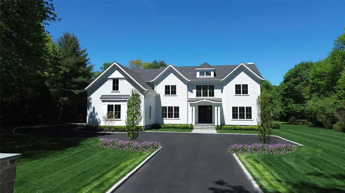 Muttontown, NY 11732,8 Linden LN